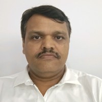 Gopalkrushna Patra