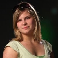 Valerie Hubbard