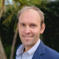 Simon Cumberlege