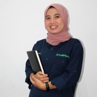 Nimas LA Putri