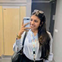 Vidushi Sharma