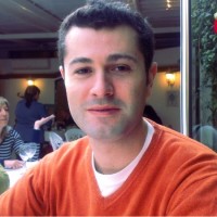 Iñaki San Pedro Corzo