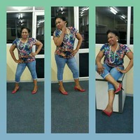 Bonakele Mdhluli