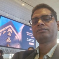Ranjan Kumar Ravi