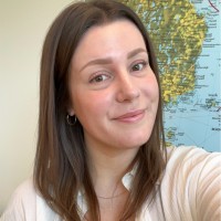 Ingvild Konstanse Bentsen
