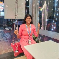 Bhuvaneswari G