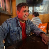 Sergio Enrique Morales Jara