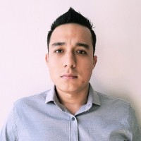 Yackmanuel Martinez