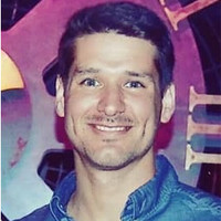 Joey Recktenwald