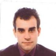 Sergio Barcina Bravo