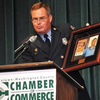 Mike Weller