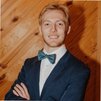Colton Bauer