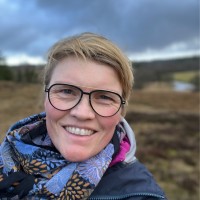 Katrine Bang Hauberg