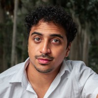 Jordan Garcia