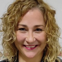 María Rosa Conesa Sánchez