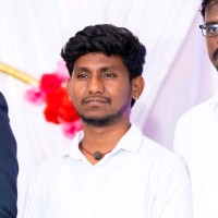 Kesavan V