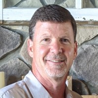 Jeff Martin