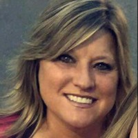 Tina Stover