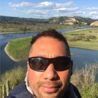 Marco Cortés Segura