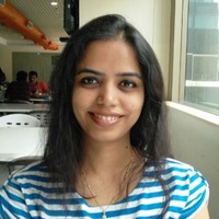 Shruti Sinha