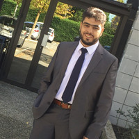 Feras Hassan, Pmp®