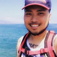 Joshua Arceo