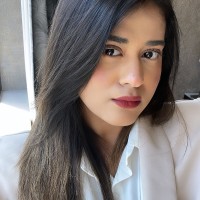 Samreen Zehra
