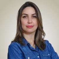 Maria Fernanda G. Marques