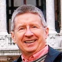 Larry Straub