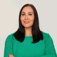 Lauren Almonte
