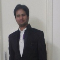 Trilok Vyas