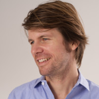 Sebastian Quinn - AIA, NCARB, LEED AP