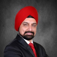 Manjit Singh Saini