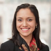 Genevieve Fernandes