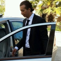 Ibrahim El Baba