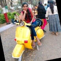 Komal Nanaware