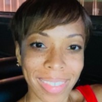 Regine Souverain, PT, DPT, PCS, C/NDT, CLT