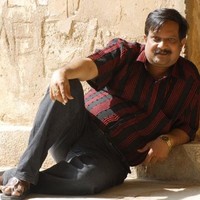 Ram Ravipalli