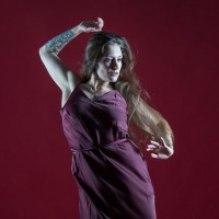 Gemma Isaacson