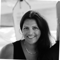 Barbara Koupparis-Watson