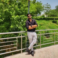 Yogesh Sharma