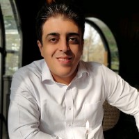 Farshid Rezaei