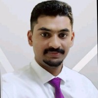 Kiran Paul
