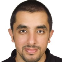 Mohammed Qawasmeh