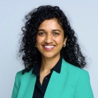 Arpitha Rao Annaji