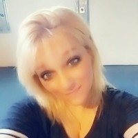 Amber Worley