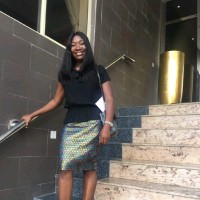 Hilda Omogie