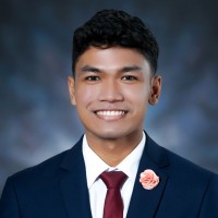 Ron Daniel Manimtim