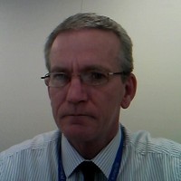 John Crook Sst Subject Specialist Tutor