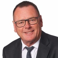 Paul Enevold Jørgensen